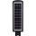 Bormann BLF3600 Ηλιακό Φωτιστικό Δρόμου Led Αδιάβροχο Με Φωτοβολταϊκό Πάνελ Ενσωματωμένο (052494)