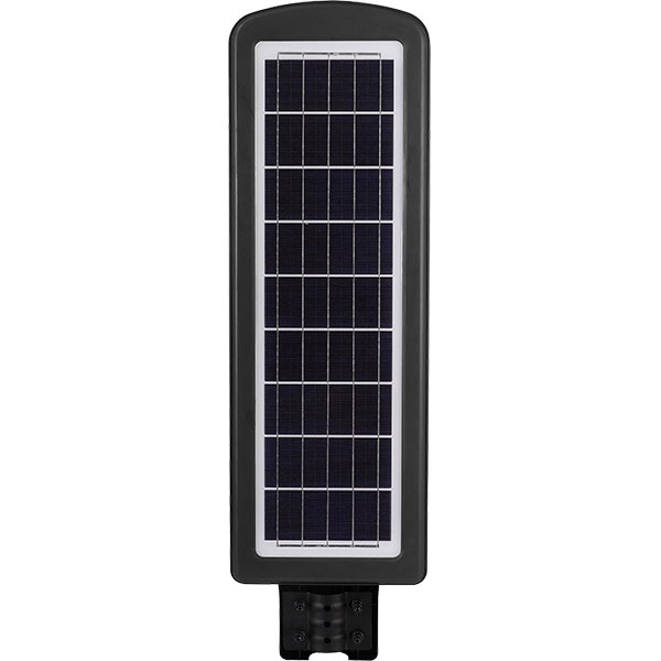 Bormann BLF3600 Ηλιακό Φωτιστικό Δρόμου Led Αδιάβροχο Με Φωτοβολταϊκό Πάνελ Ενσωματωμένο (052494)