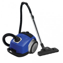 BEKO VCC-44822 AD ΜΠΛΕ Ηλεκτρική Σκούπα 