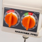 Nakayama GH9136 προγραμματιστής ποτίσματος 053361