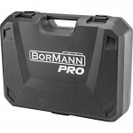 Bormann SDS Plus BPH3100 Σκαπτικό περιστροφικό πιστολέτο Σετ Βαλίτσα 043188