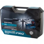 Bormann BDH3100 Κατεδαφιστικό Πιστολέτο Sds-Max (043201)