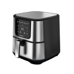 Primo PRAF 40403 Φριτέζα Αέρος Digital 1800W, 5.5L