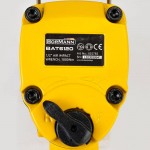 Bormann BAT6120 Αερόκλειδο 1/2 Μικρού Μήκους (055785)