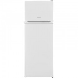 United UND-1454R Ψυγείο Δίπορτο