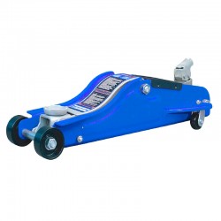 Bormann BWR5215 Καροτσόγρυλλος Χαμηλού Προφίλ 2Τόνων (050049)