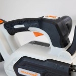 Nakayama Pro EC3000 Κλαδευτικό Αλυσοπρίονο μπαταρίας 25cm (042099)