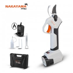 Nakayama Pro EC1300 Ψαλίδι κλαδέματος μπαταρίας 16.8V (053064)