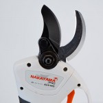 Nakayama Pro EC1400 Ψαλίδι κλαδέματος μπαταρίας 21V (053088)