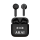 Akai BTE-J101 Μαύρα Ασύρματα Bluetooth in-ear ακουστικά