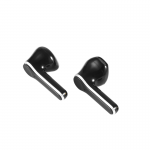 Akai BTE-J101 Μαύρα Ασύρματα Bluetooth in-ear ακουστικά