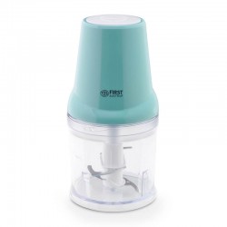 First Austria FA-5114-BL Μπλε Πολυκόφτης 1 ταχύτητας με 4 λεπίδες 0.5L 400 W