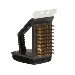 Osio OGA-1478 Βούρτσα καθαρισμού 3 σε 1 για BBQ Grill Osio OGA-1478 Βούρτσα καθαρισμού 3 σε 1 για BBQ Grill