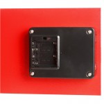 Osio OSB-2535RD Χρηματοκιβώτιο με ηλεκτρονική κλειδαριά 35 x 25 x 25 cm