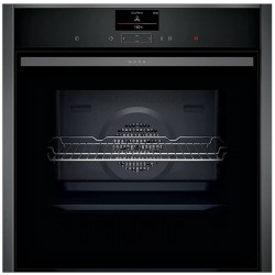 Neff B27CS22G0 Εντοιχιζόμενος Φούρνος με Πυρόληση