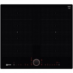 Neff T66PS6RX0 Αυτόνομη Επαγωγική Εστία