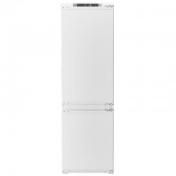 Beko BCNA 275 E4 SN Εντοιχιζόμενος Ψυγειοκαταψύκτης NoFrost