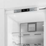 Beko BCNA 275 E4 SN Εντοιχιζόμενος Ψυγειοκαταψύκτης NoFrost