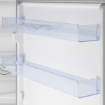 Beko BCNA 275 E4 SN Εντοιχιζόμενος Ψυγειοκαταψύκτης NoFrost