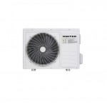 United UNI-3409 Κλιματιστικό Inverter 9000 btu