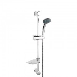 Karag Ferro Simpla N120 Στήλη Στήριξης με Τηλέφωνο Ντους 