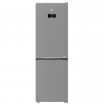 Beko B5 RCNE 365 HXB Ψυγειοκαταψύκτης No Frost Aeroflow