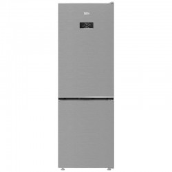 Beko B3 RCNA 344 HXB Ψυγειοκαταψύκτης No Frost Aeroflow 180x60x66