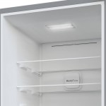 Beko B3 RCNA 344 HXB Ψυγειοκαταψύκτης No Frost Aeroflow 180x60x66