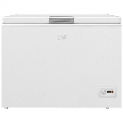 Beko HSM 30031 Καταψύκτης Μπαούλο 298 Lt