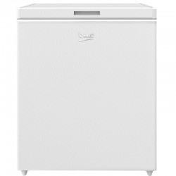 Beko HSM 20530 Καταψύκτης Μπαούλο 205 Lt