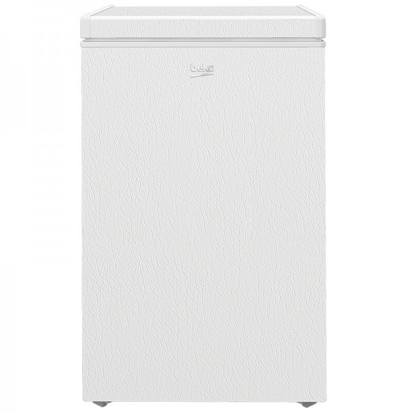 Beko HSM 210530 Καταψύκτης Μπαούλο 104 Lt