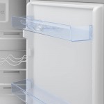 Beko BCNA 306E4 SN Εντοιχιζόμενος Ψυγειοκαταψύκτης NoFrost DualCooling