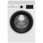 Beko B4 WFT 5104111 W Πλυντήριο Ρούχων με Λειτουργία Ατμού 10kg