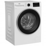 Beko B4 WFT 5104111 W Πλυντήριο Ρούχων με Λειτουργία Ατμού 10kg