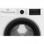 Beko B4 WFT 5104111 W Πλυντήριο Ρούχων με Λειτουργία Ατμού 10kg