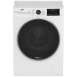 Beko B5 WFU 59415 W Πλυντήριο Ρούχων με Λειτουργία Ατμού 9kg