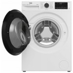 Beko B5 WFU 59415 W Πλυντήριο Ρούχων με Λειτουργία Ατμού 9kg