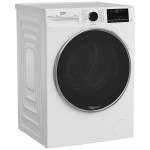 Beko B5 WFU 59415 W Πλυντήριο Ρούχων με Λειτουργία Ατμού 9kg