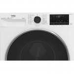 Beko B5 WFU 59415 W Πλυντήριο Ρούχων με Λειτουργία Ατμού 9kg