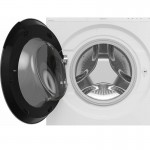 Beko B5 WFU 59415 W Πλυντήριο Ρούχων με Λειτουργία Ατμού 9kg