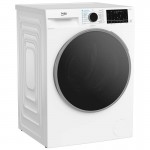 Beko B5 DFT 510457 WPB Πλυντήριο Στεγνωτήριο Ρούχων 10 kg