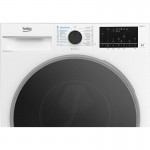 Beko B5 DFT 510457 WPB Πλυντήριο Στεγνωτήριο Ρούχων 10 kg