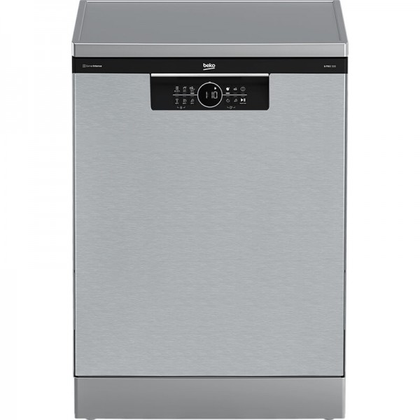 Beko BDFN 26646 XC Πλυντήριο Πιάτων 60 cm