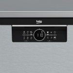 Beko BDFN 26646 XC Πλυντήριο Πιάτων 60 cm