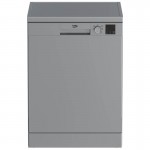 Beko DVN 05320 S Πλυντήριο Πιάτων 60 cm