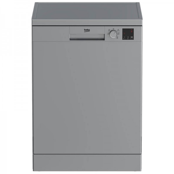 Beko DVN 05320 S Πλυντήριο Πιάτων 60 cm