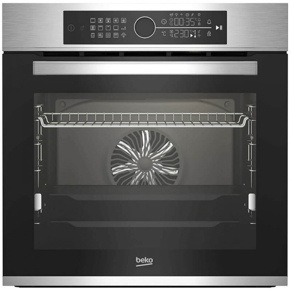 Beko BBIM 12400 XCS Εντοιχιζόμενος Φούρνος