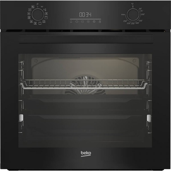 Beko BBIR 17300 BCS Εντοιχιζόμενος Φούρνος