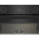Beko BBIR 17300 BCS Εντοιχιζόμενος Φούρνος