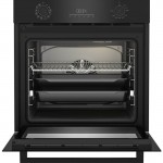 Beko BBIR 17300 BCS Εντοιχιζόμενος Φούρνος